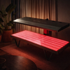 Breathe Red Light Therapy Spectrum Travel Bed