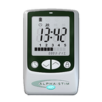 Alpha-Stim® AID – Drug-Free Anxiety, Insomnia & Depression Relief