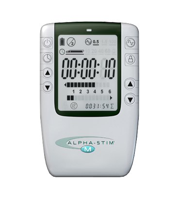 Alpha-Stim M