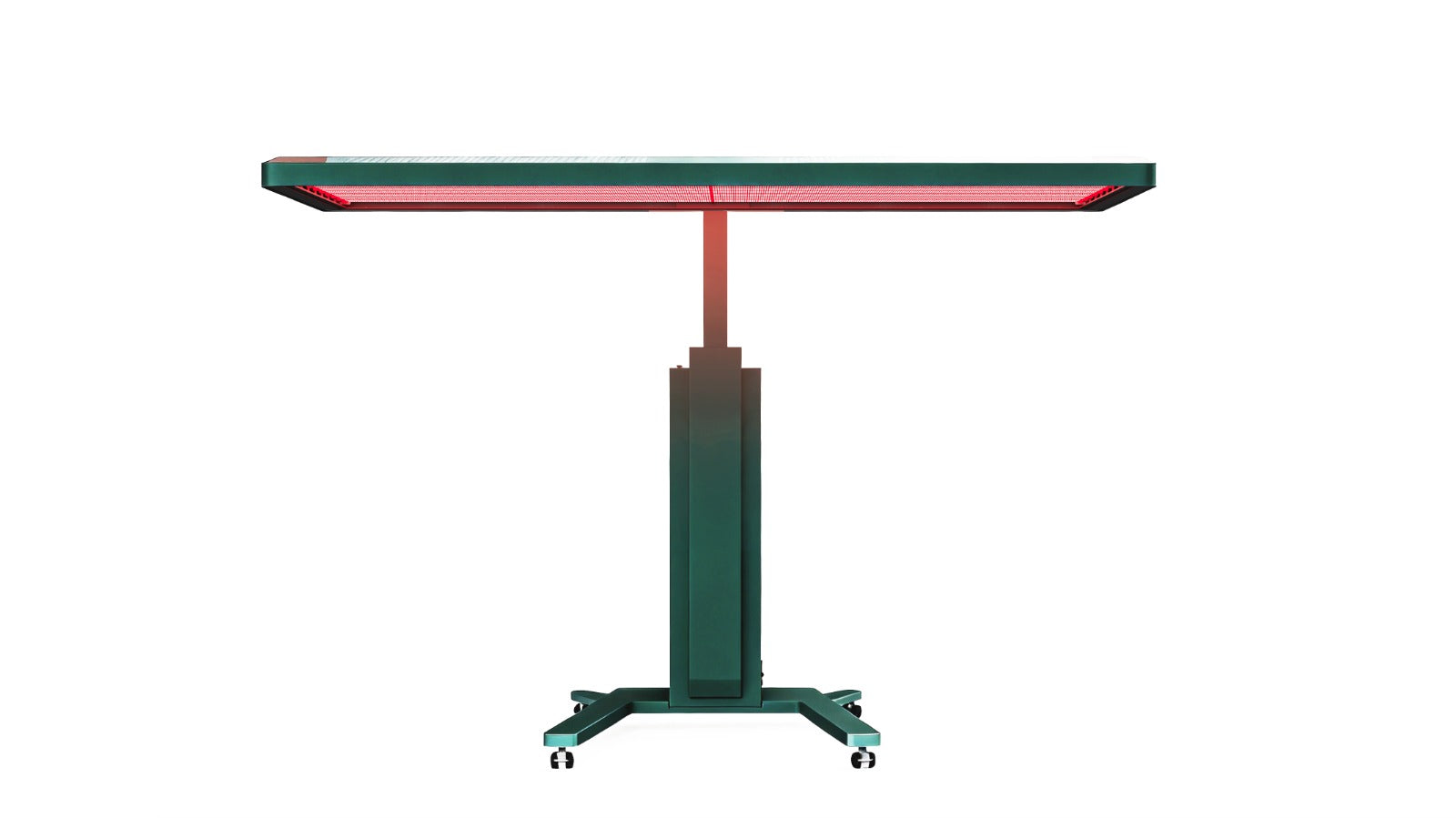 Breathe Red Light Therapy Spectrum Travel Bed