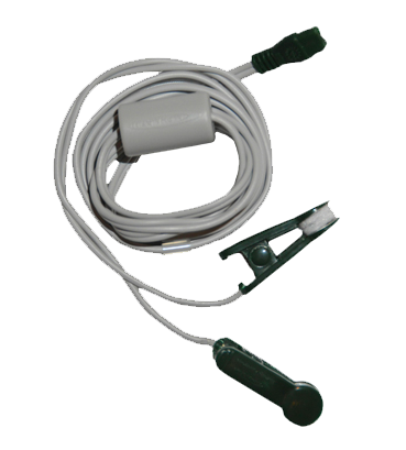 Earclips for Alpha-Stim® M