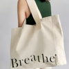 100% Cotton Tote bag