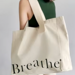 100% Cotton Tote bag