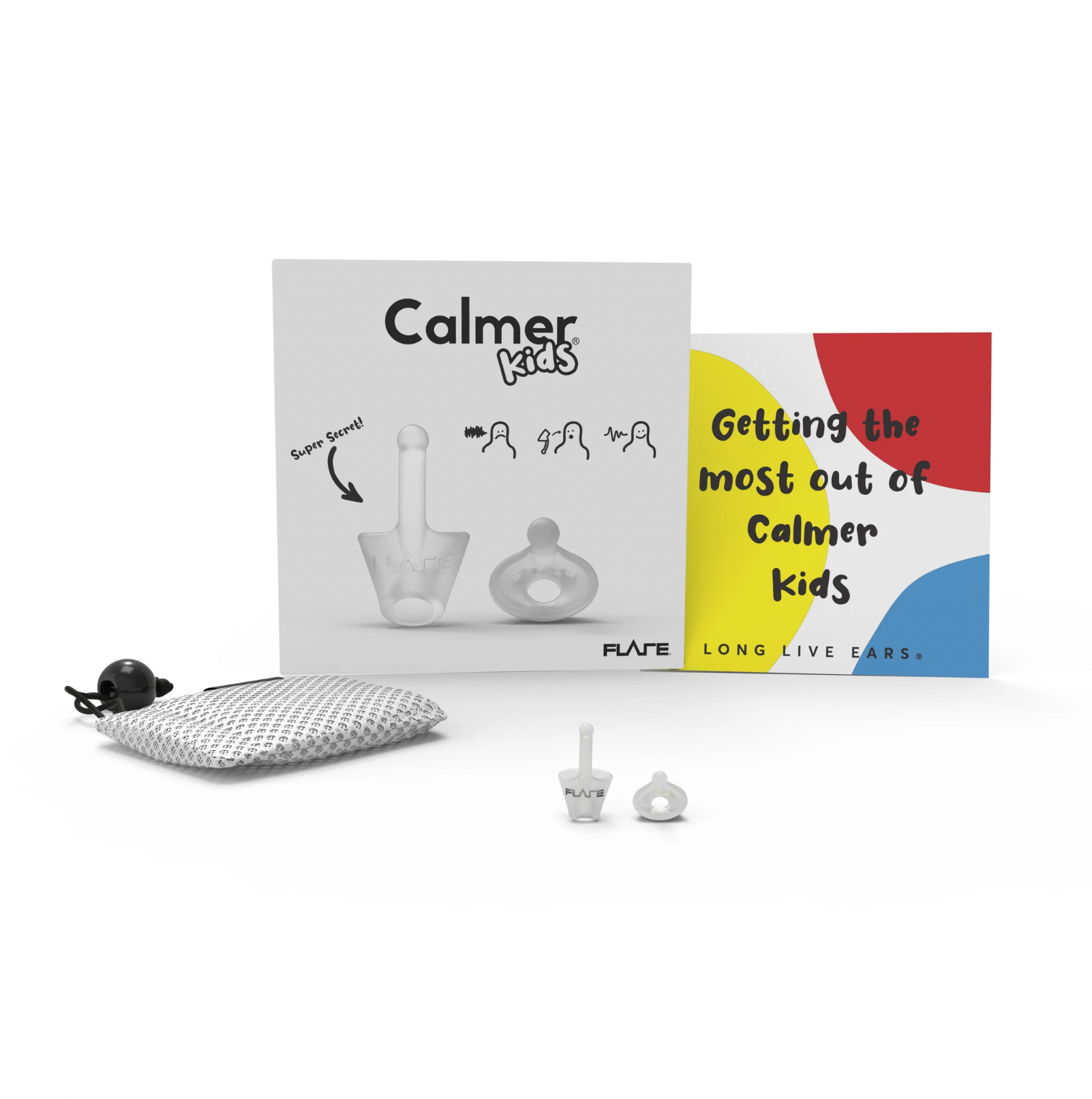 Calmer® Kids