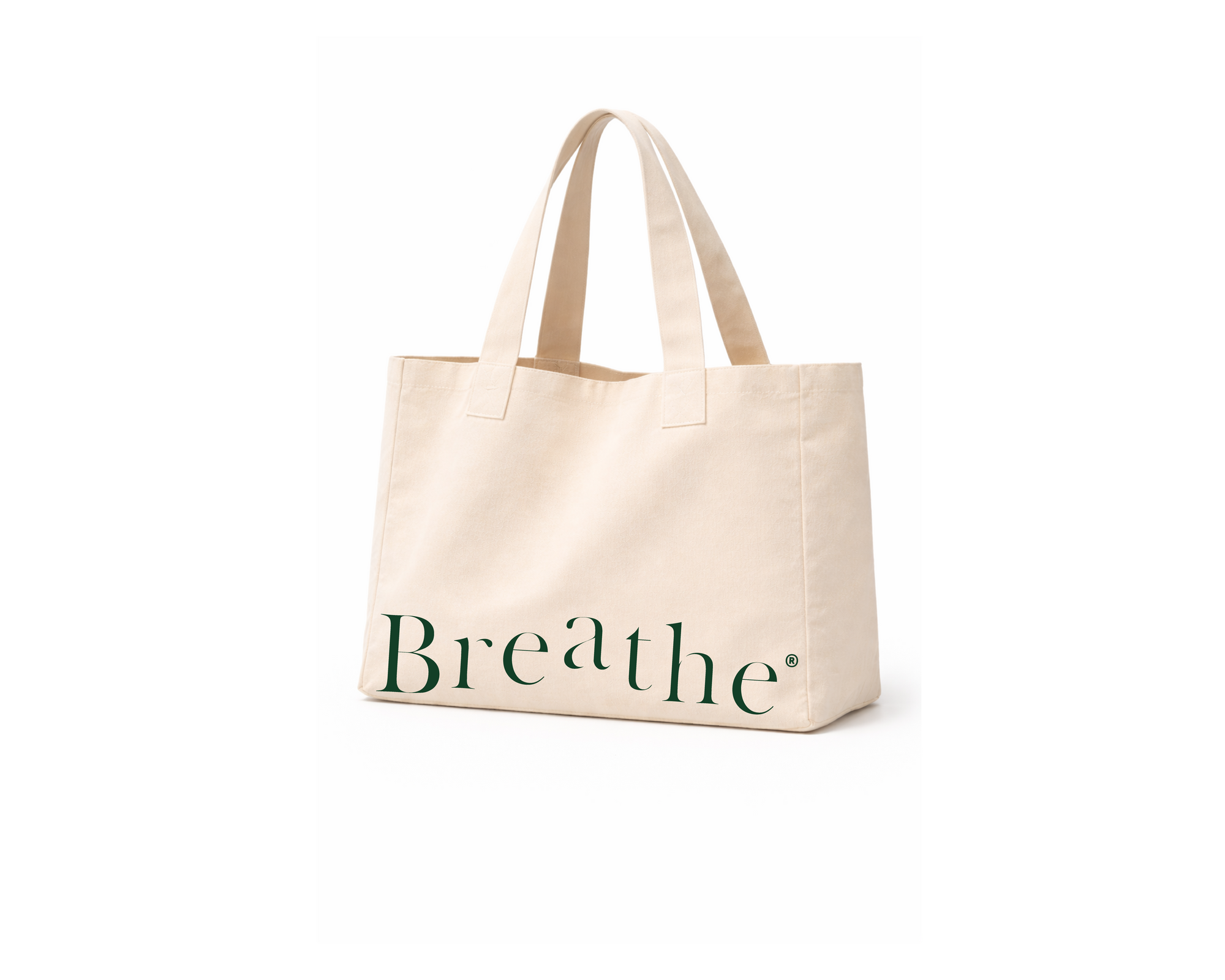 (Pre-order) - 100% Cotton Tote Bag in Neutral