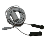Earclips for Alpha-Stim® AID