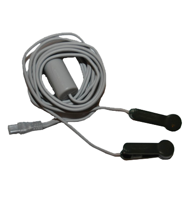 Earclips for Alpha-Stim® AID