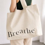 (Pre-order) - 100% Cotton Tote Bag in Neutral