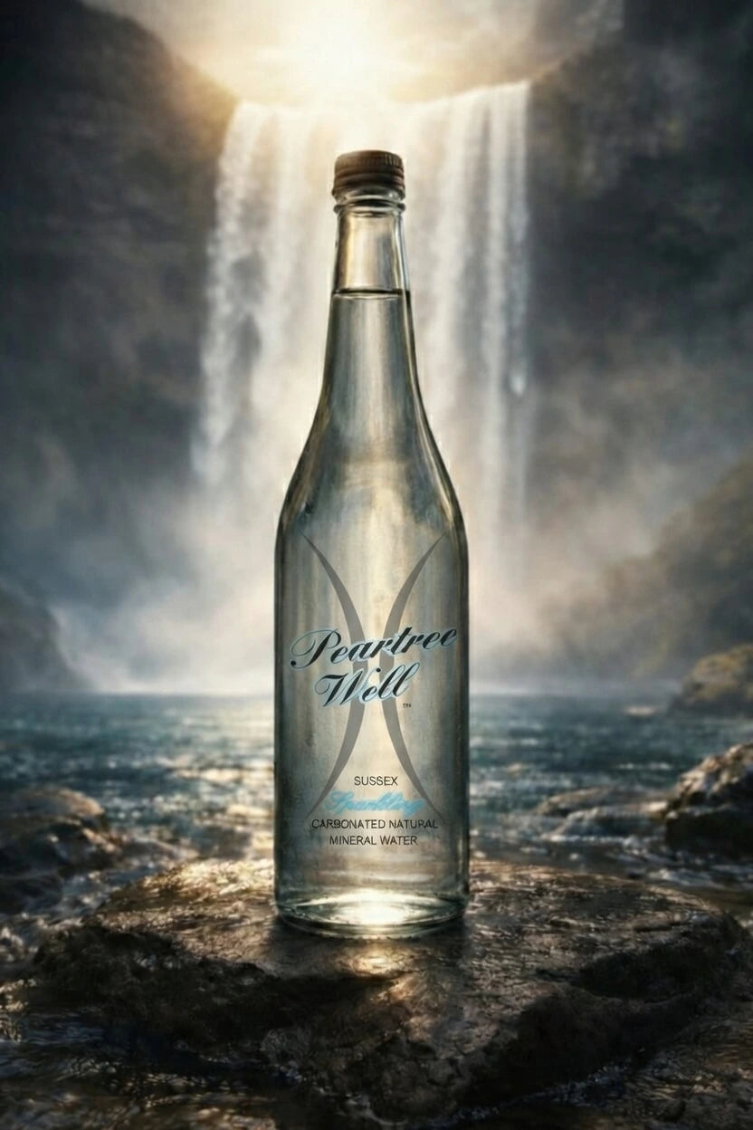 330ml Still Natural Mineral Water