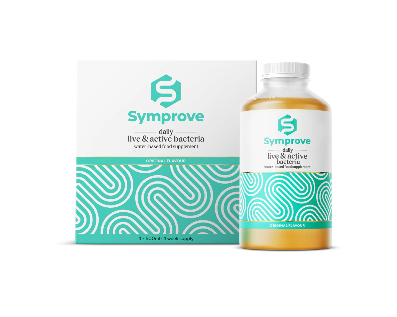 Symprove